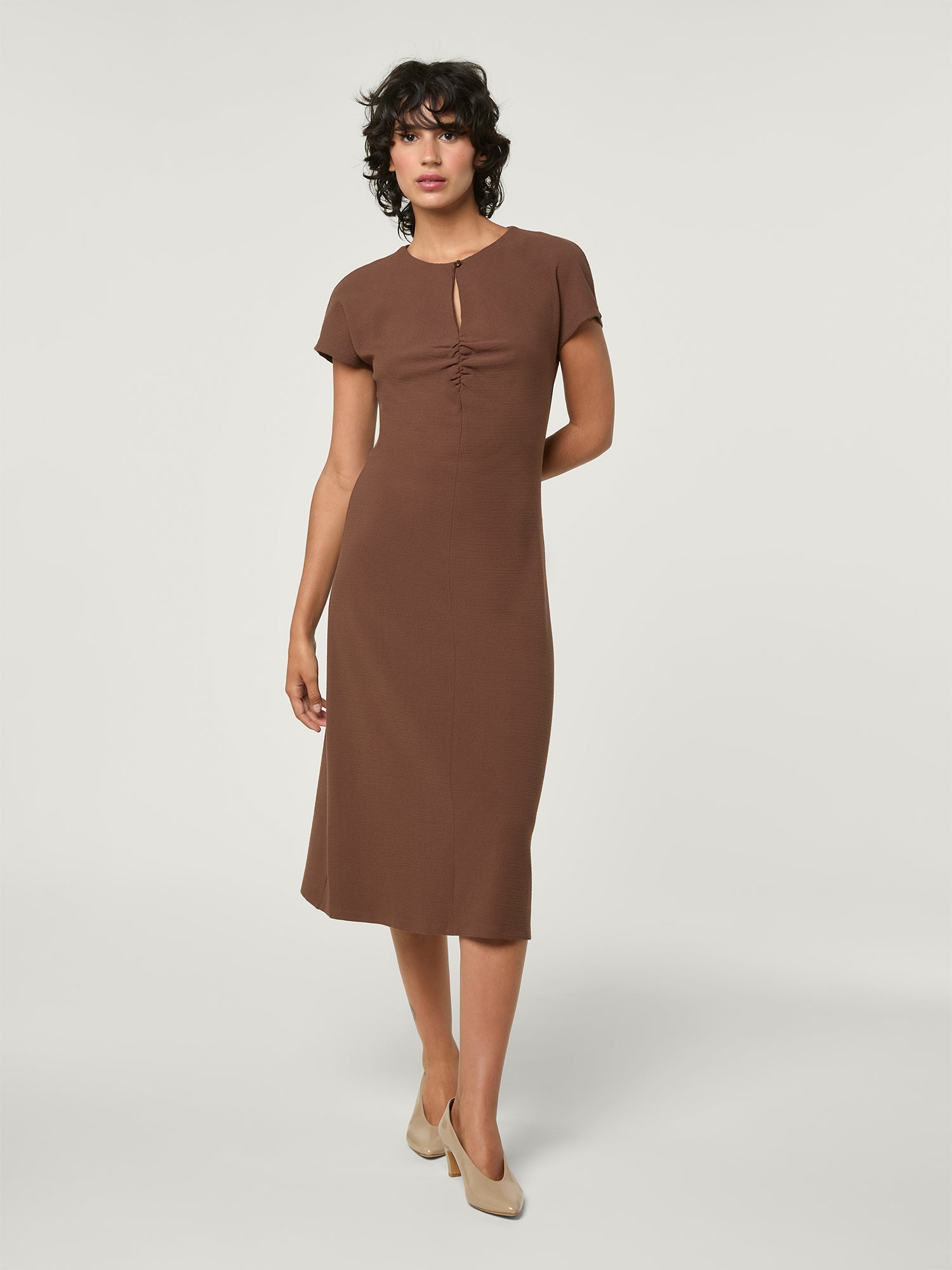 HERMIONE dress HERMIONE dress